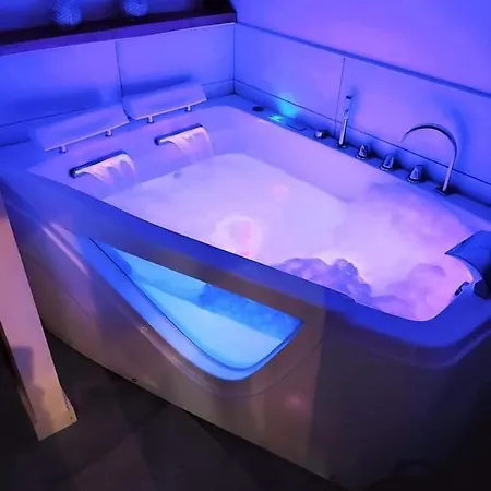 Du Milan Royal Дом отдыха