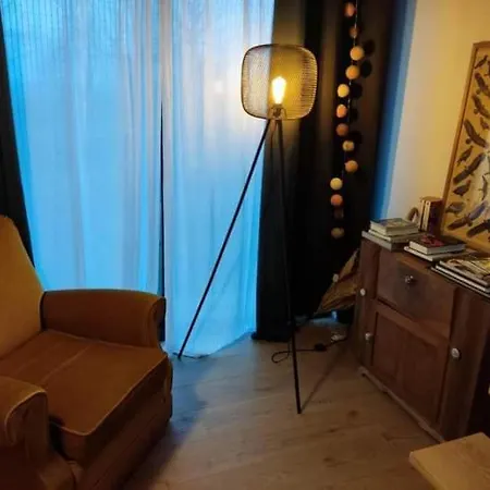 Holiday home Du Milan Royal