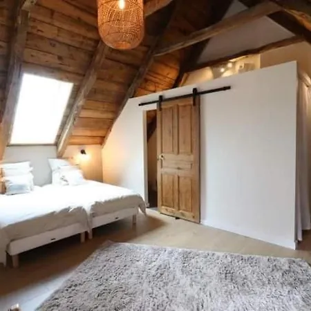 Holiday home Du Milan Royal