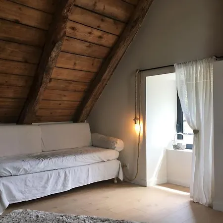 Holiday home Du Milan Royal *