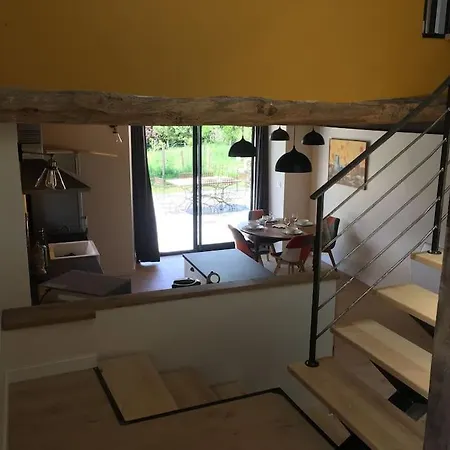 Holiday home Du Milan Royal