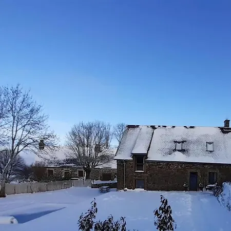 Holiday home Du Milan Royal *