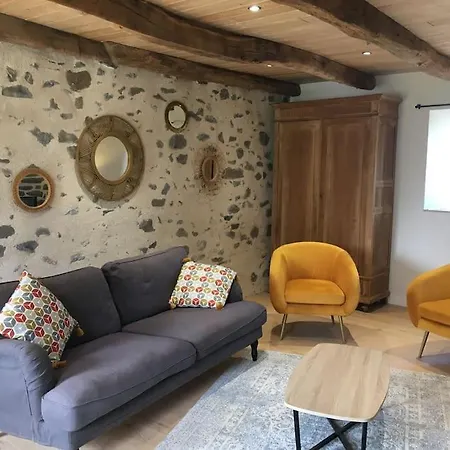 Du Milan Royal * Le Monteil (Cantal)