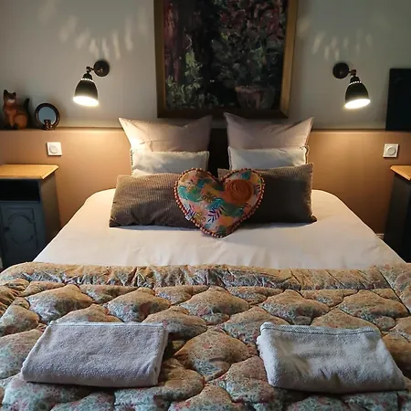 Holiday home Du Milan Royal *