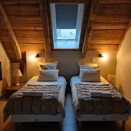 Du Milan Royal Le Monteil (Cantal)